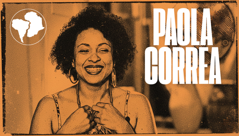 Paola Correa
